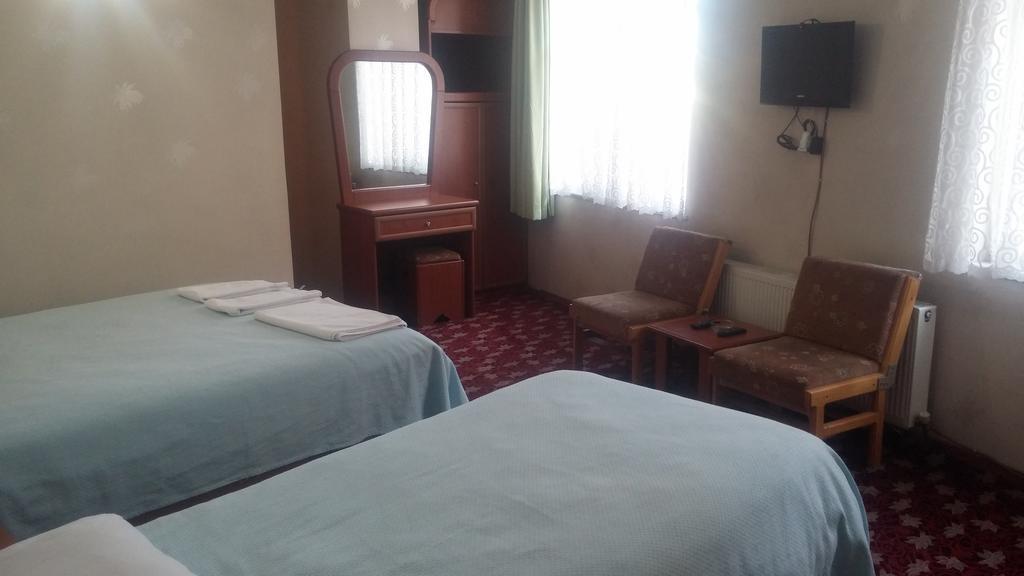 Hotel Birkent Diyarbakır Zewnętrze zdjęcie